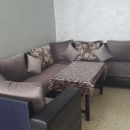 Addoha Apartment Tánger Exterior foto