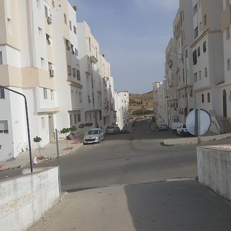 Addoha Apartment Tánger Exterior foto