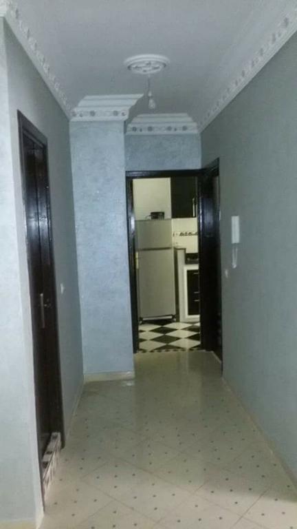 Addoha Apartment Tánger Exterior foto